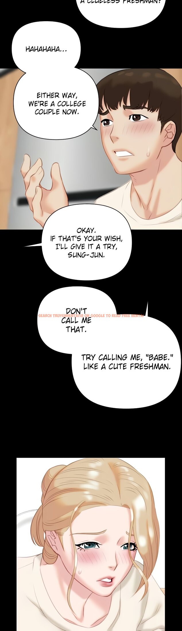 Read Hentai Image 41 915 in comic Time Of Conquest - Chapter 30 - www.hentaitnt.net
