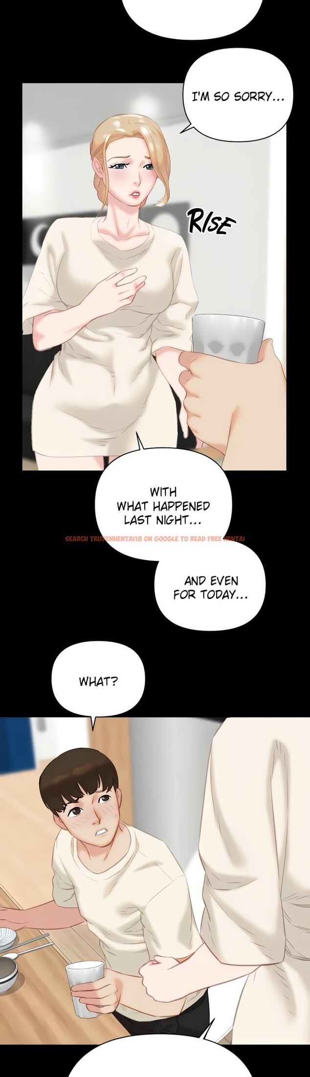 Read Hentai Image 45 915 in comic Time Of Conquest - Chapter 30 - www.hentaitnt.net