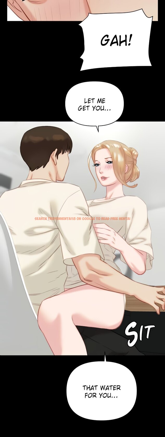 Read Hentai Image 47 915 in comic Time Of Conquest - Chapter 30 - www.hentaitnt.net