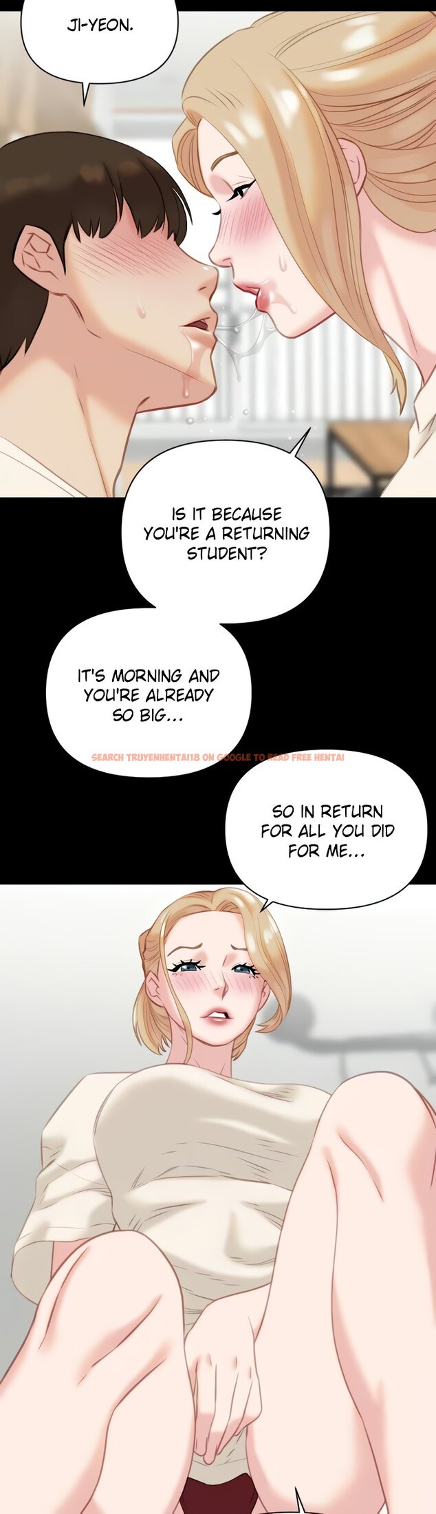 Read Hentai Image 2 724 in comic Time Of Conquest - Chapter 31 - www.hentaitnt.net