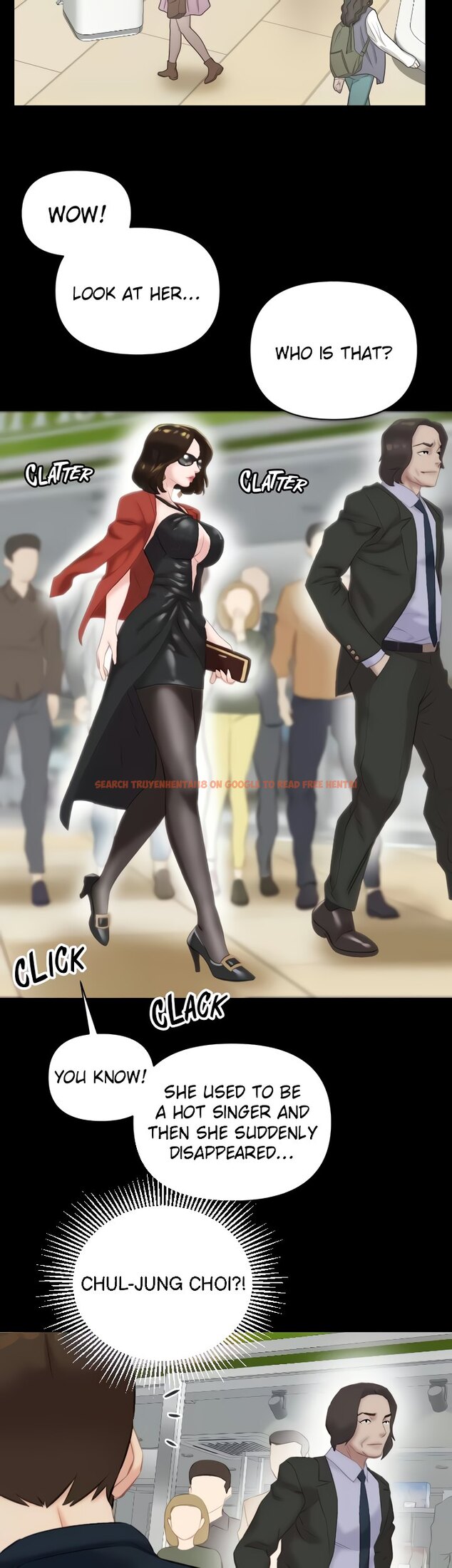 Read Hentai Image 23 725 in comic Time Of Conquest - Chapter 31 - www.hentaitnt.net