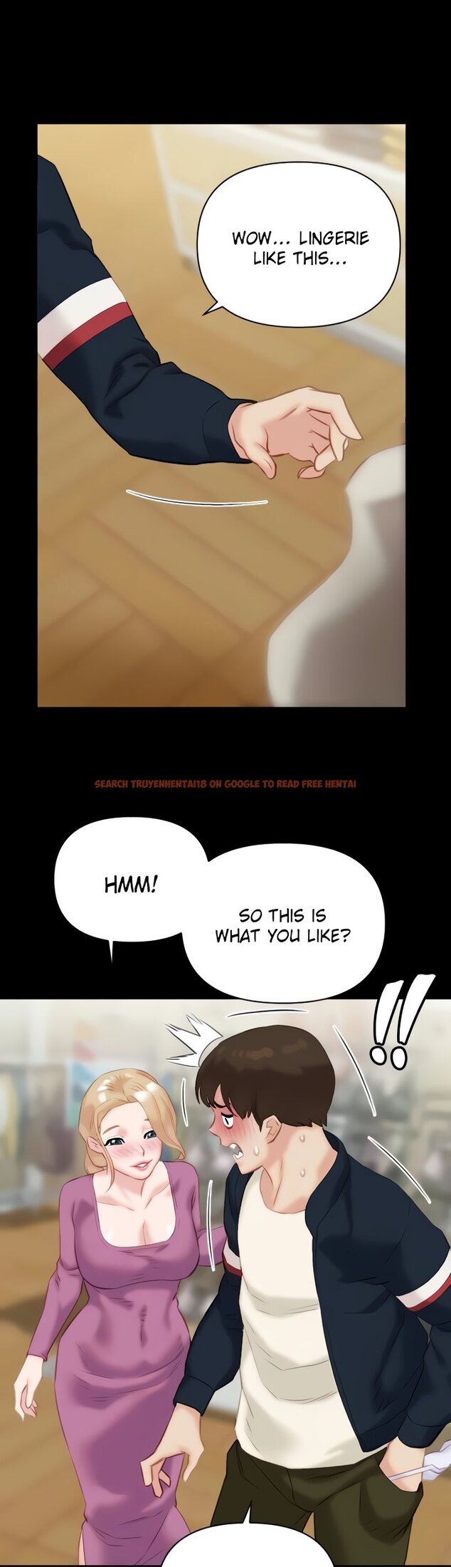 Read Hentai Image 27 726 in comic Time Of Conquest - Chapter 31 - www.hentaitnt.net