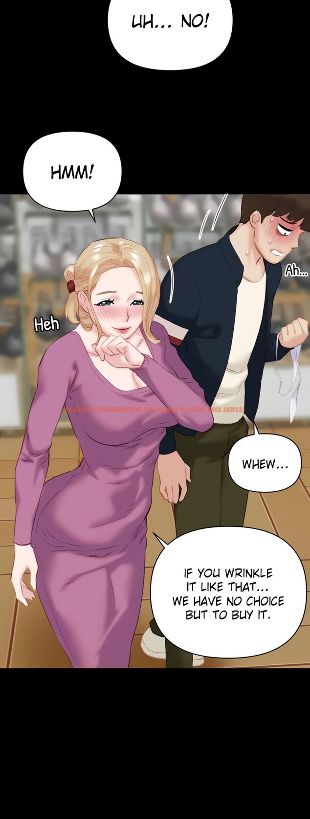 Read Hentai Image 28 726 in comic Time Of Conquest - Chapter 31 - www.hentaitnt.net