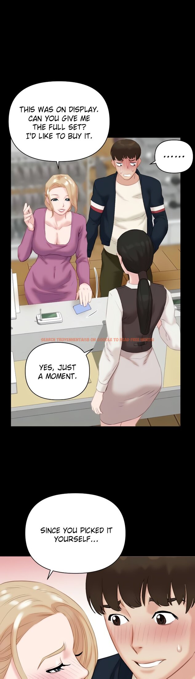 Read Hentai Image 29 726 in comic Time Of Conquest - Chapter 31 - www.hentaitnt.net
