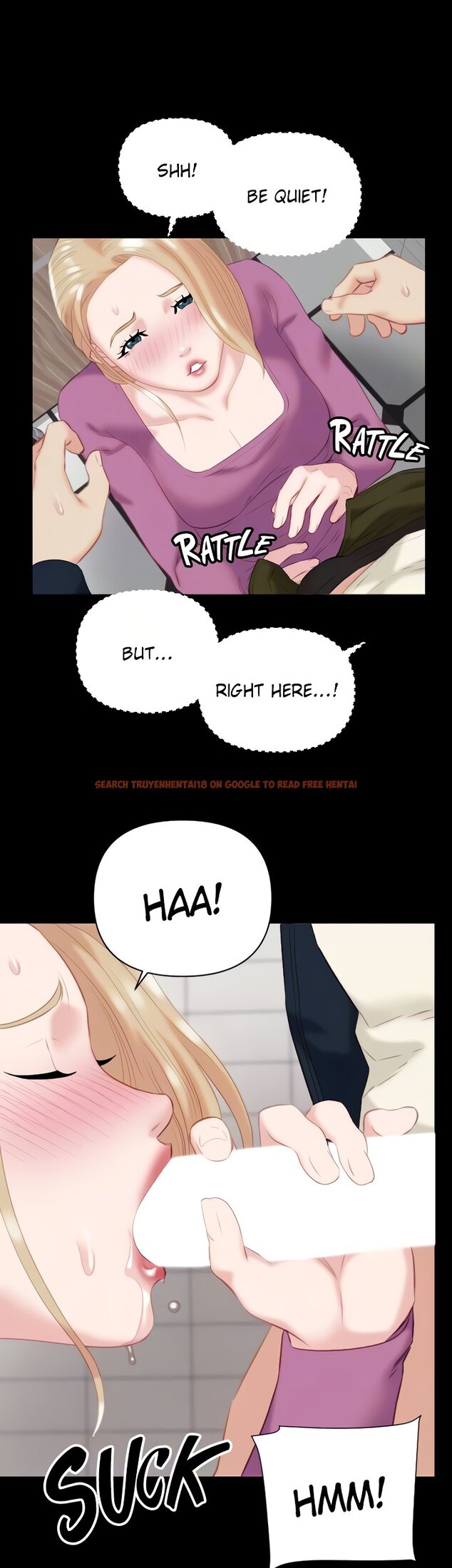 Read Hentai Image 33 726 in comic Time Of Conquest - Chapter 31 - www.hentaitnt.net