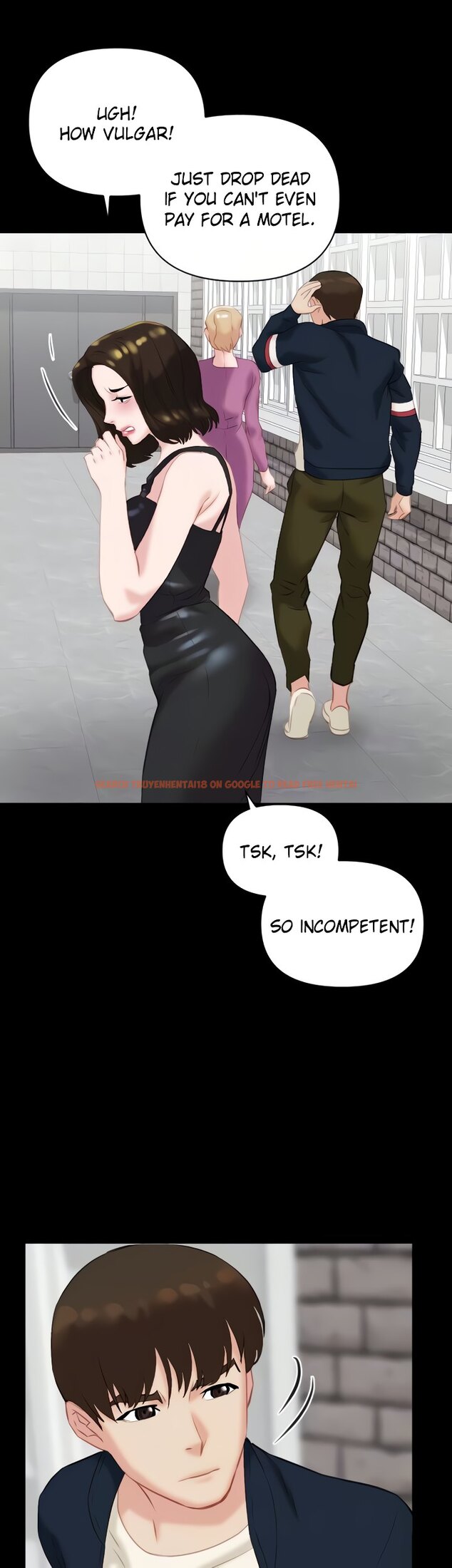 Read Hentai Image 37 727 in comic Time Of Conquest - Chapter 31 - www.hentaitnt.net