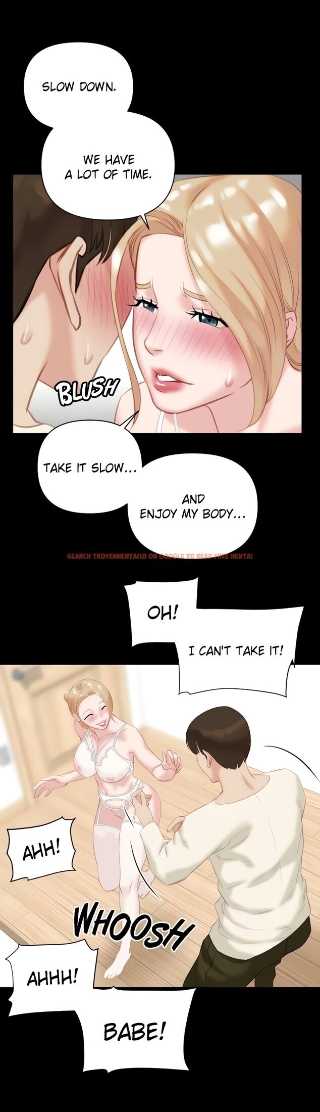 Read Hentai Image 46 727 in comic Time Of Conquest - Chapter 31 - www.hentaitnt.net