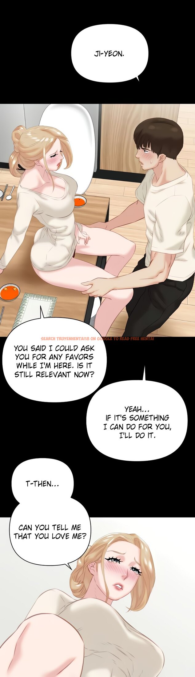Read Hentai Image 5 724 in comic Time Of Conquest - Chapter 31 - www.hentaitnt.net