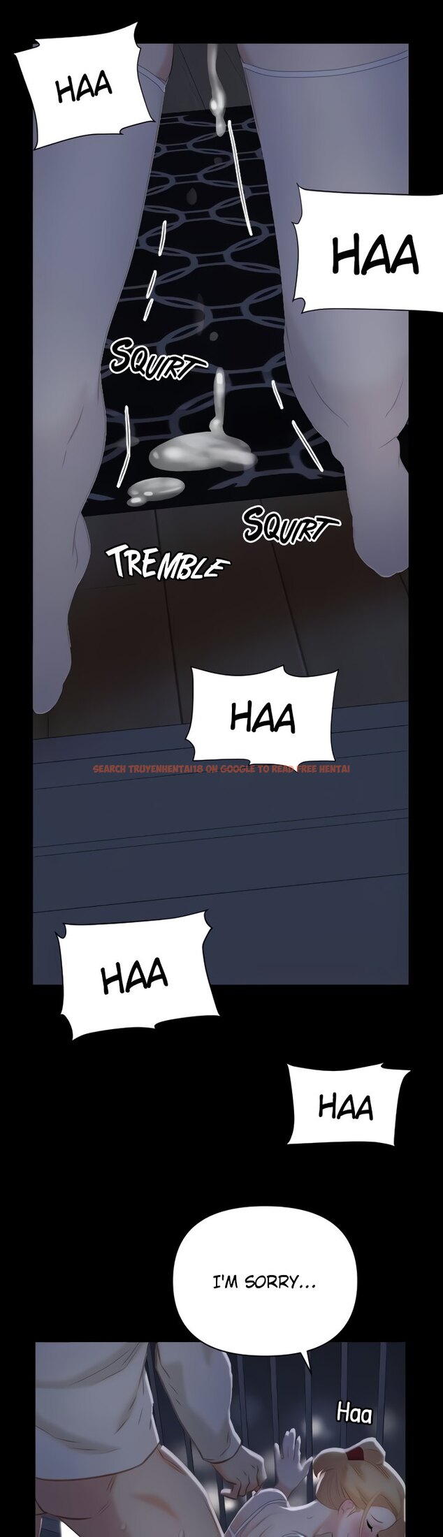 Read Hentai Image 10 125 in comic Time Of Conquest - Chapter 32 - www.hentaitnt.net