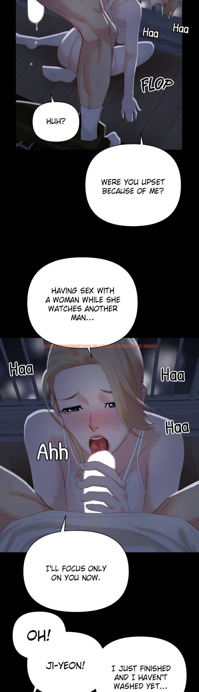 Read Hentai Image 11 125 in comic Time Of Conquest - Chapter 32 - www.hentaitnt.net