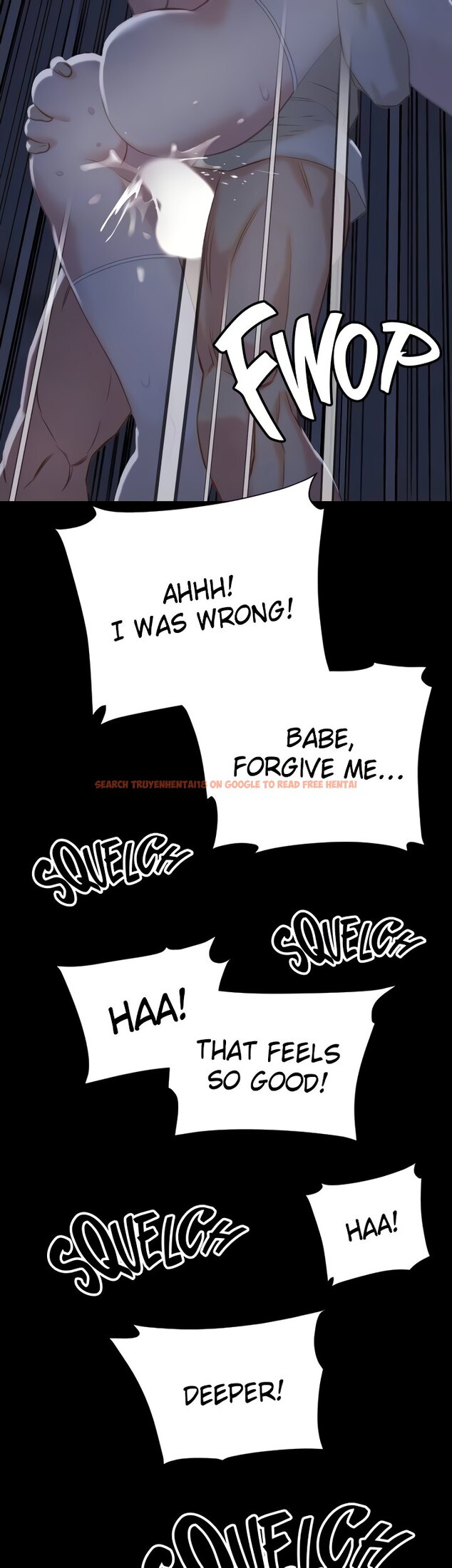Read Hentai Image 14 125 in comic Time Of Conquest - Chapter 32 - www.hentaitnt.net