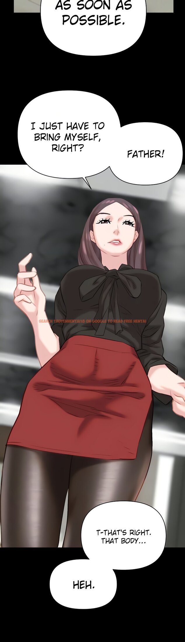 Read Hentai Image 19 126 in comic Time Of Conquest - Chapter 32 - www.hentaitnt.net
