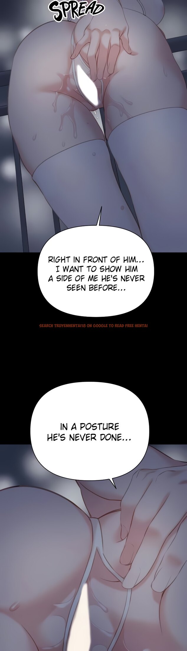 Read Hentai Image 2 125 in comic Time Of Conquest - Chapter 32 - www.hentaitnt.net