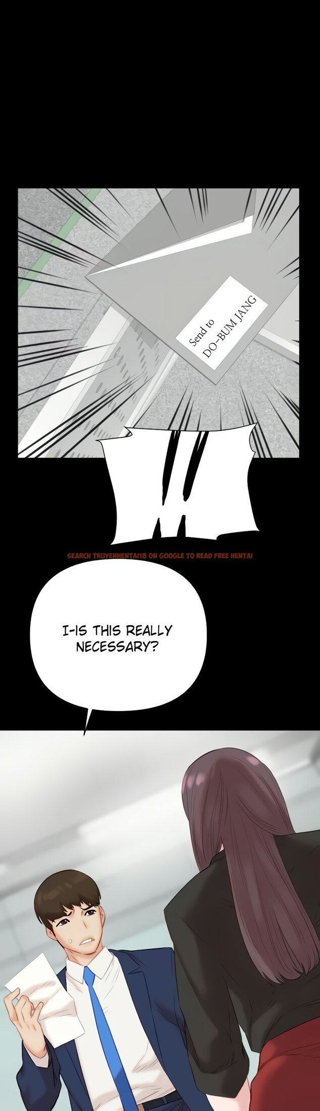 Read Hentai Image 26 126 in comic Time Of Conquest - Chapter 32 - www.hentaitnt.net