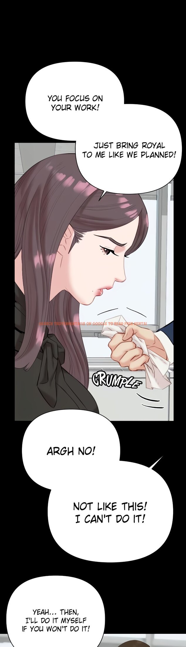 Read Hentai Image 29 126 in comic Time Of Conquest - Chapter 32 - www.hentaitnt.net