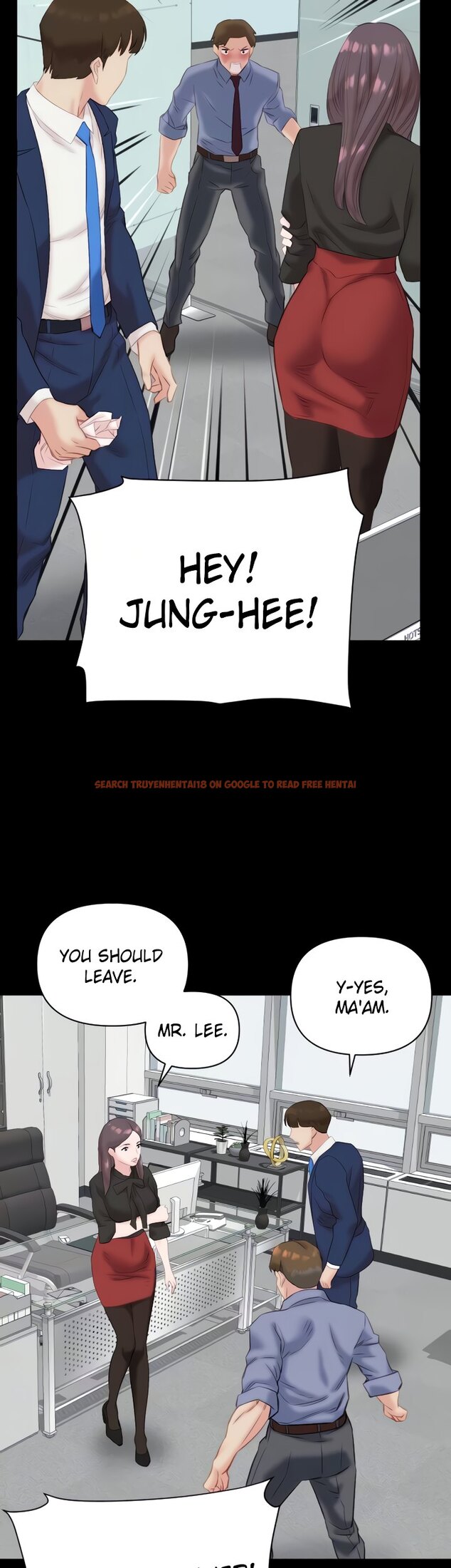 Read Hentai Image 31 126 in comic Time Of Conquest - Chapter 32 - www.hentaitnt.net