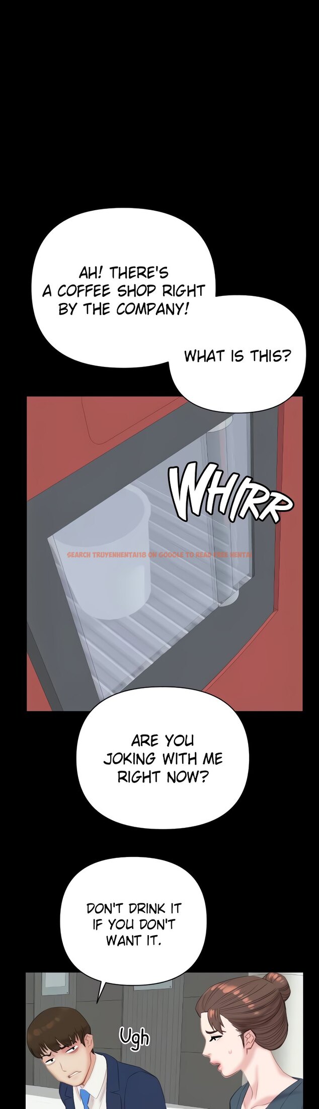 Read Hentai Image 43 128 in comic Time Of Conquest - Chapter 32 - www.hentaitnt.net