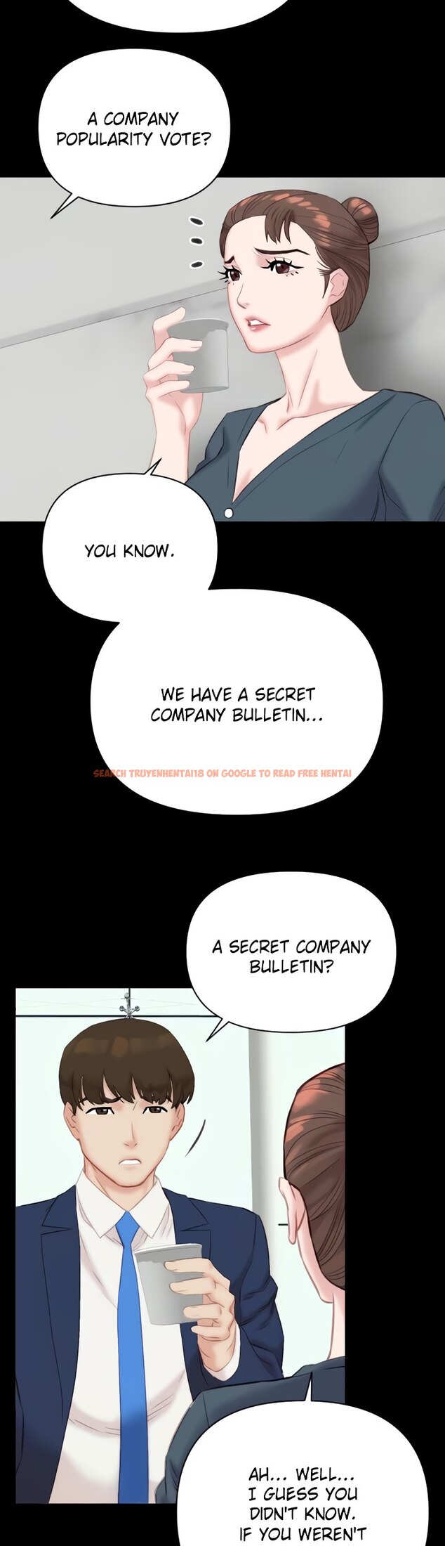 Read Hentai Image 47 128 in comic Time Of Conquest - Chapter 32 - www.hentaitnt.net