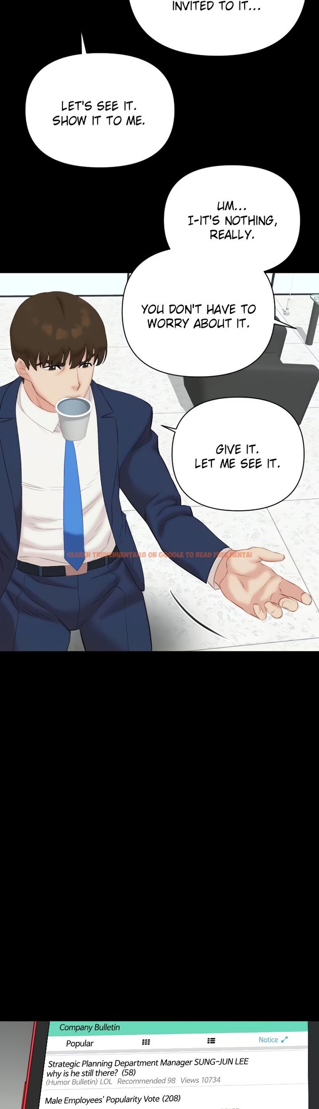 Read Hentai Image 48 128 in comic Time Of Conquest - Chapter 32 - www.hentaitnt.net