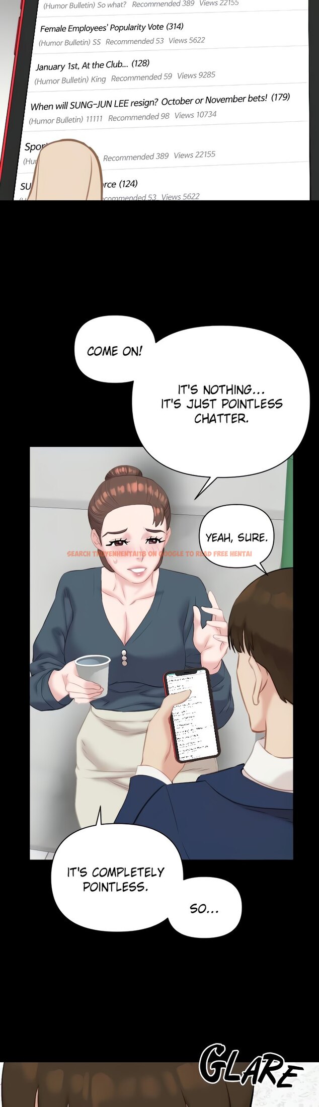 Read Hentai Image 49 128 in comic Time Of Conquest - Chapter 32 - www.hentaitnt.net