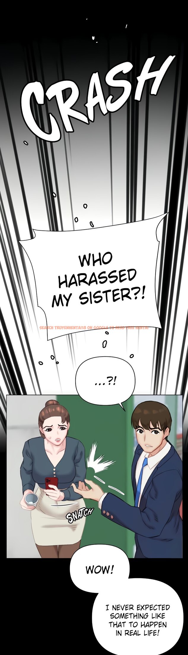 Read Hentai Image 52 128 in comic Time Of Conquest - Chapter 32 - www.hentaitnt.net