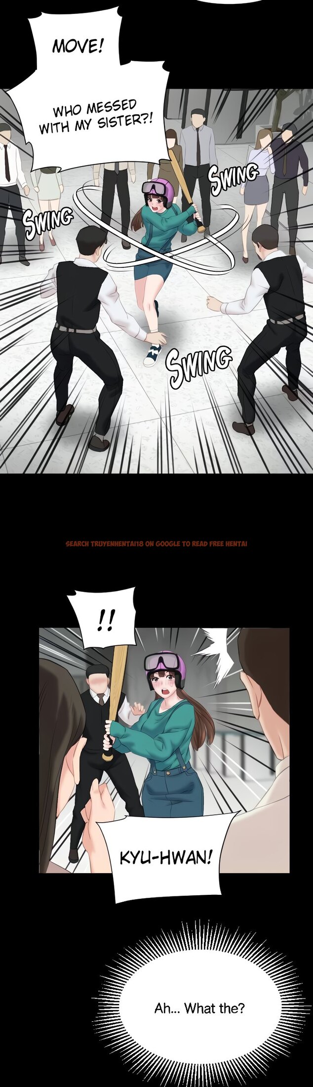 Read Hentai Image 53 128 in comic Time Of Conquest - Chapter 32 - www.hentaitnt.net