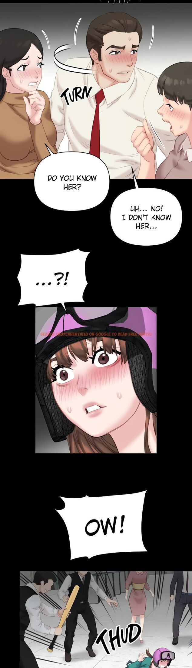 Read Hentai Image 54 128 in comic Time Of Conquest - Chapter 32 - www.hentaitnt.net