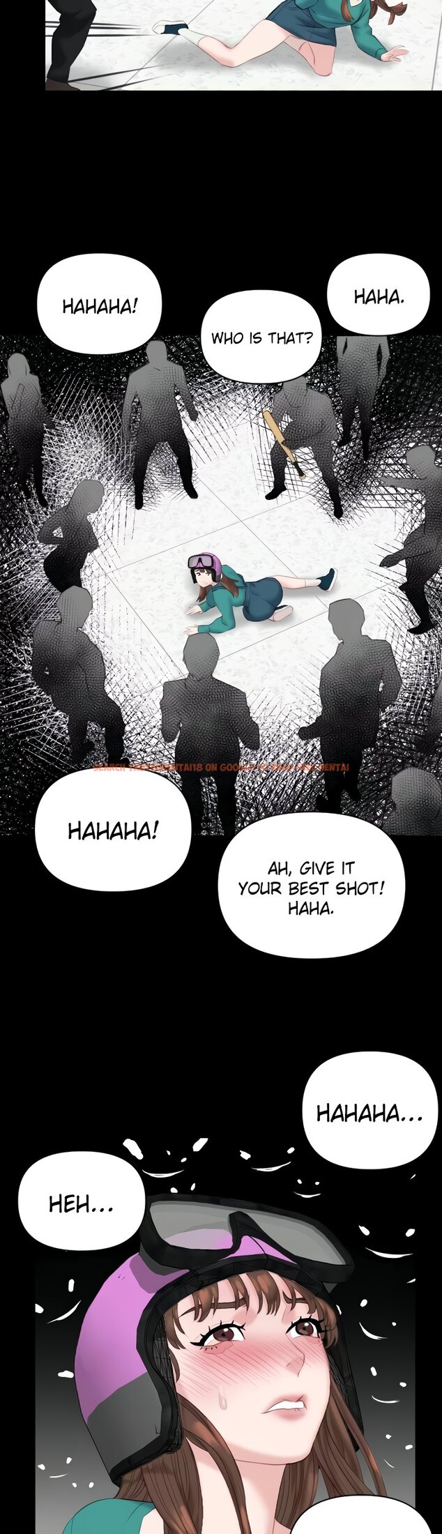 Read Hentai Image 55 128 in comic Time Of Conquest - Chapter 32 - www.hentaitnt.net