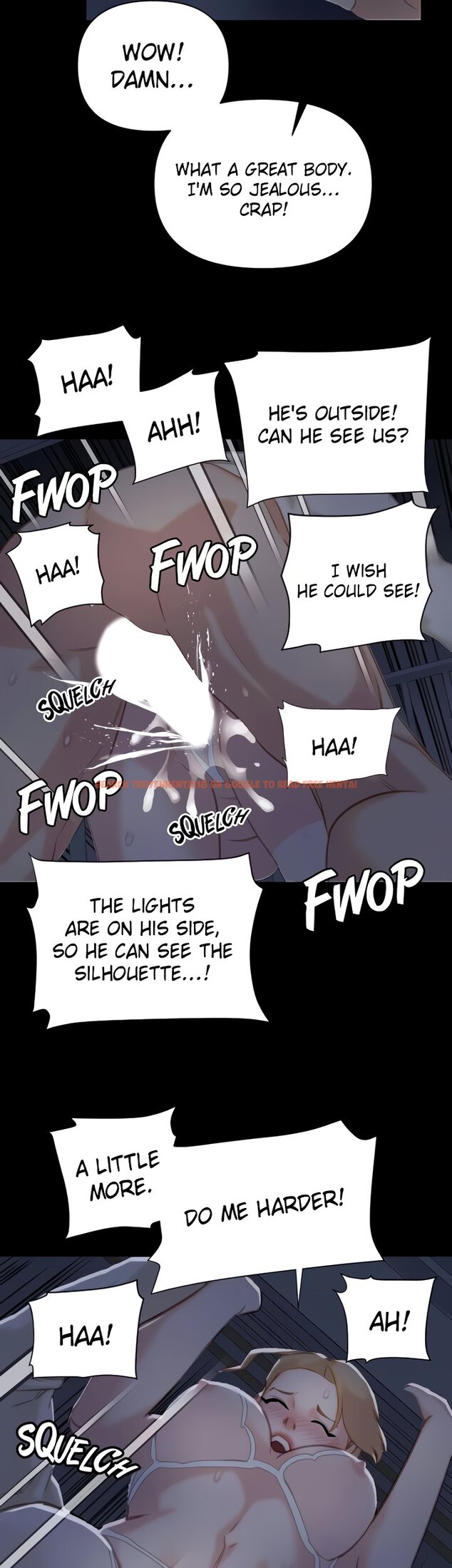 Read Hentai Image 6 125 in comic Time Of Conquest - Chapter 32 - www.hentaitnt.net