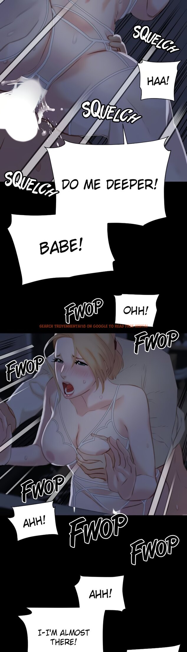 Read Hentai Image 7 125 in comic Time Of Conquest - Chapter 32 - www.hentaitnt.net