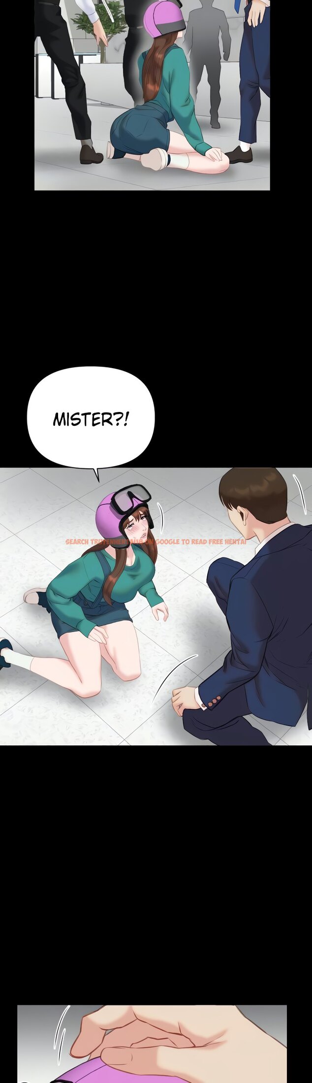 Read Hentai Image 12 952 in comic Time Of Conquest - Chapter 33 - www.hentaitnt.net