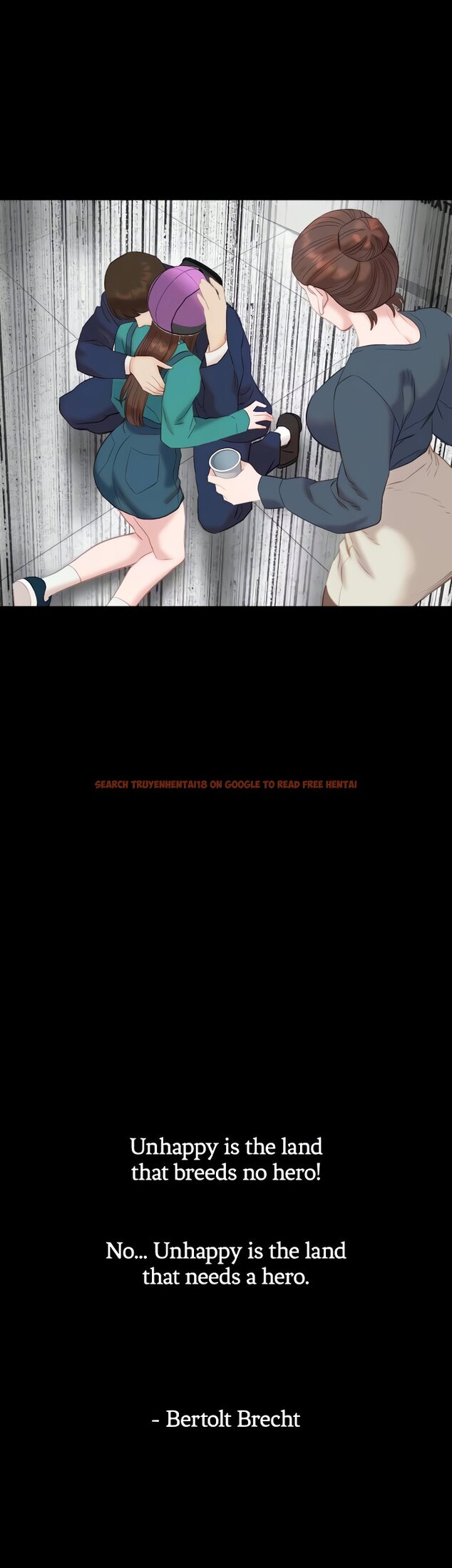 Read Hentai Image 14 952 in comic Time Of Conquest - Chapter 33 - www.hentaitnt.net