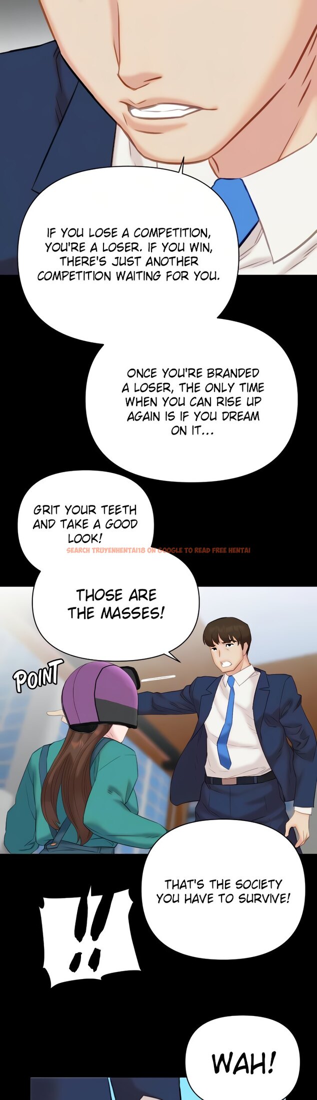 Read Hentai Image 18 952 in comic Time Of Conquest - Chapter 33 - www.hentaitnt.net
