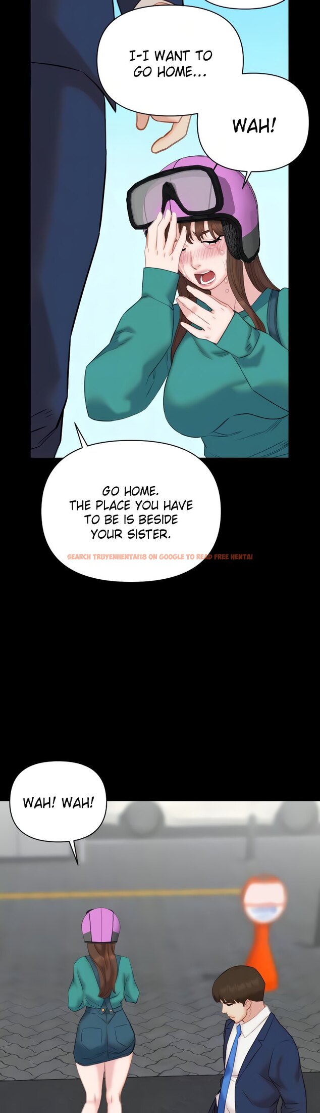 Read Hentai Image 19 952 in comic Time Of Conquest - Chapter 33 - www.hentaitnt.net
