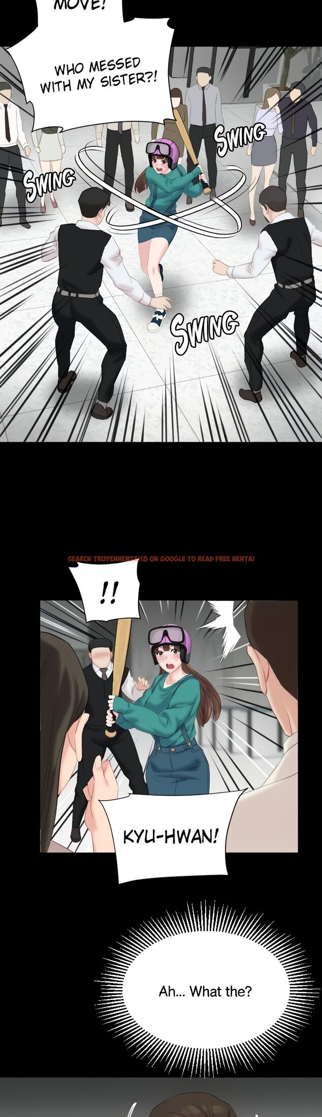 Read Hentai Image 2 951 in comic Time Of Conquest - Chapter 33 - www.hentaitnt.net