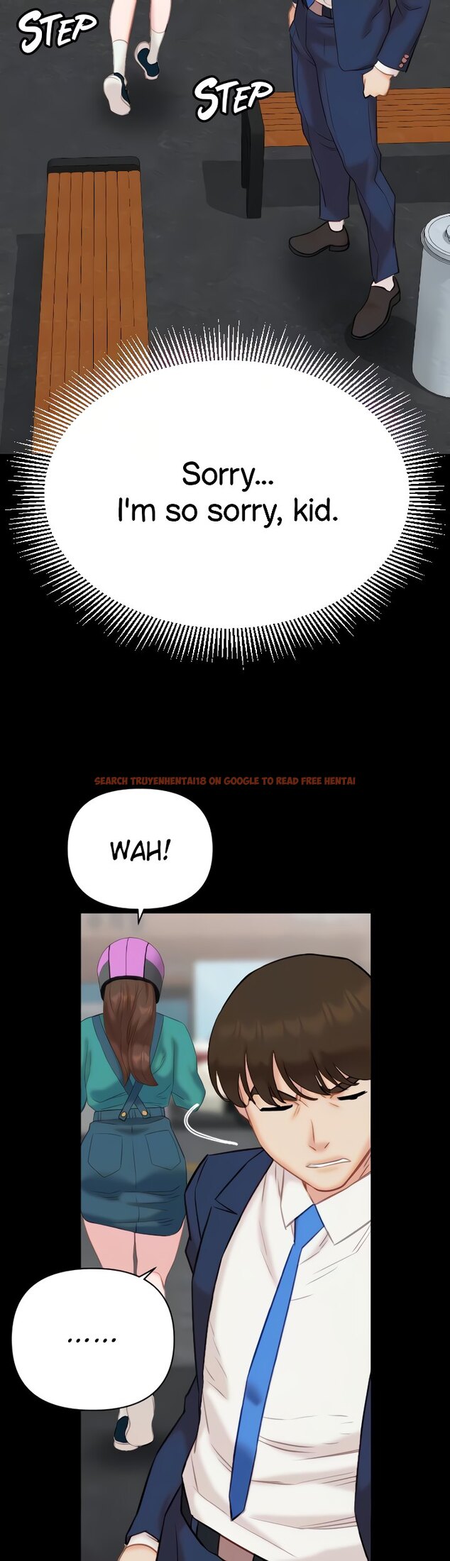 Read Hentai Image 20 952 in comic Time Of Conquest - Chapter 33 - www.hentaitnt.net