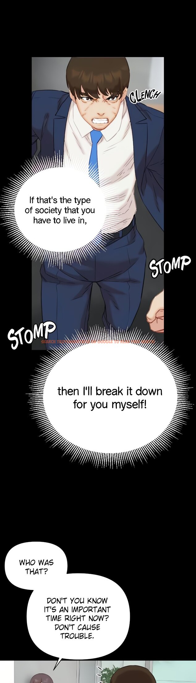 Read Hentai Image 23 952 in comic Time Of Conquest - Chapter 33 - www.hentaitnt.net