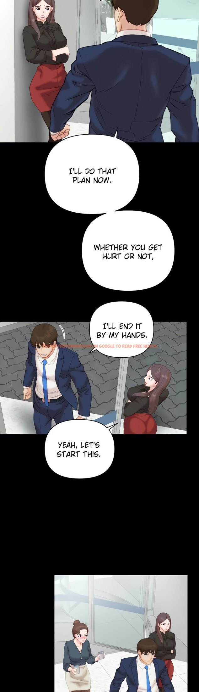 Read Hentai Image 24 952 in comic Time Of Conquest - Chapter 33 - www.hentaitnt.net