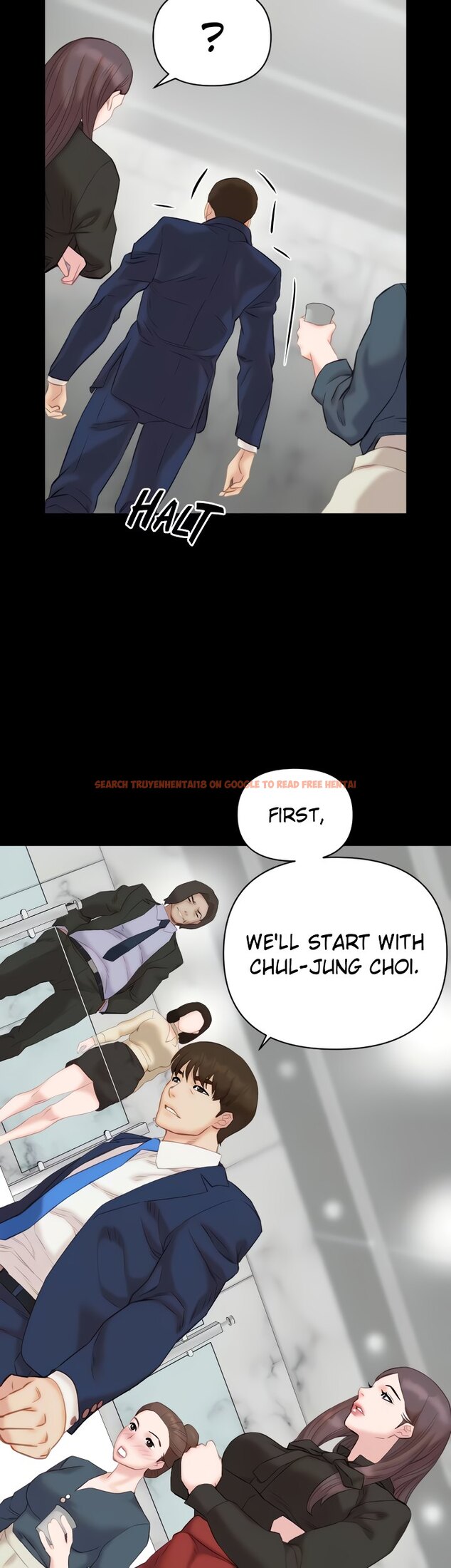 Read Hentai Image 26 952 in comic Time Of Conquest - Chapter 33 - www.hentaitnt.net