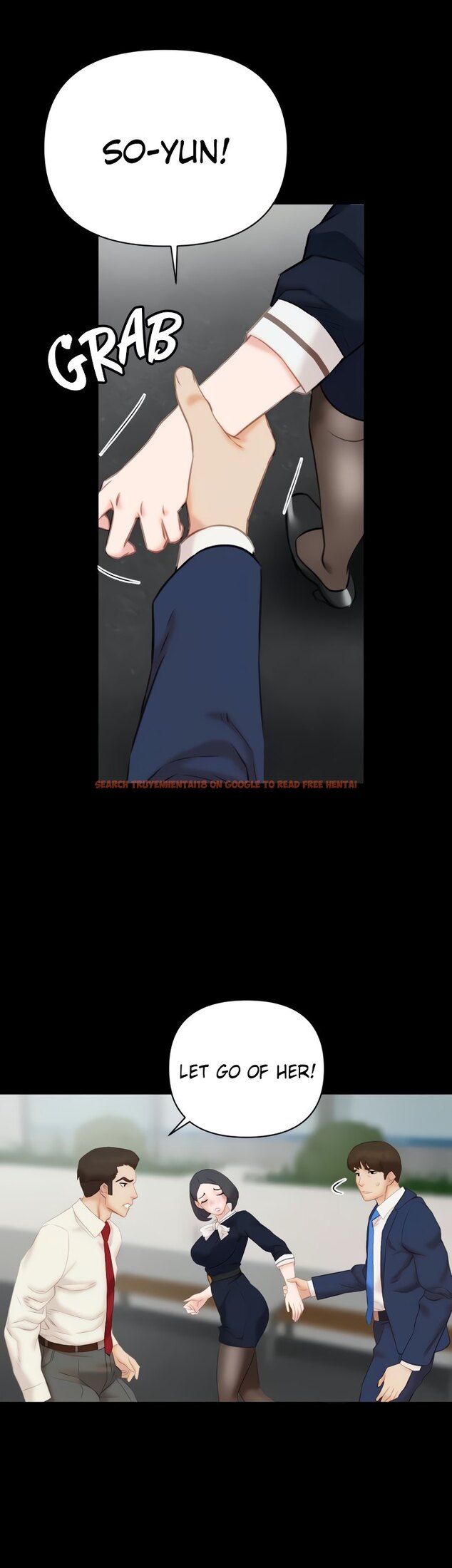 Read Hentai Image 30 953 in comic Time Of Conquest - Chapter 33 - www.hentaitnt.net