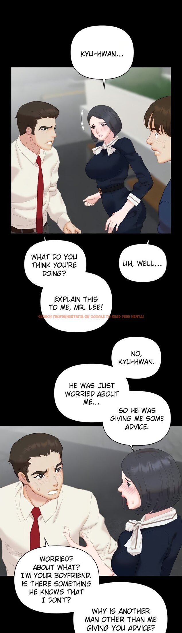 Read Hentai Image 31 953 in comic Time Of Conquest - Chapter 33 - www.hentaitnt.net
