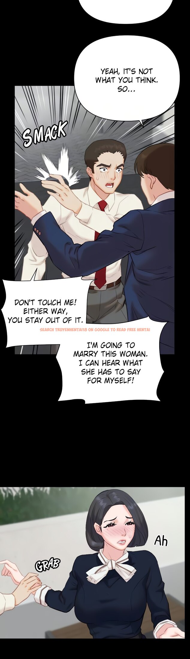 Read Hentai Image 32 953 in comic Time Of Conquest - Chapter 33 - www.hentaitnt.net