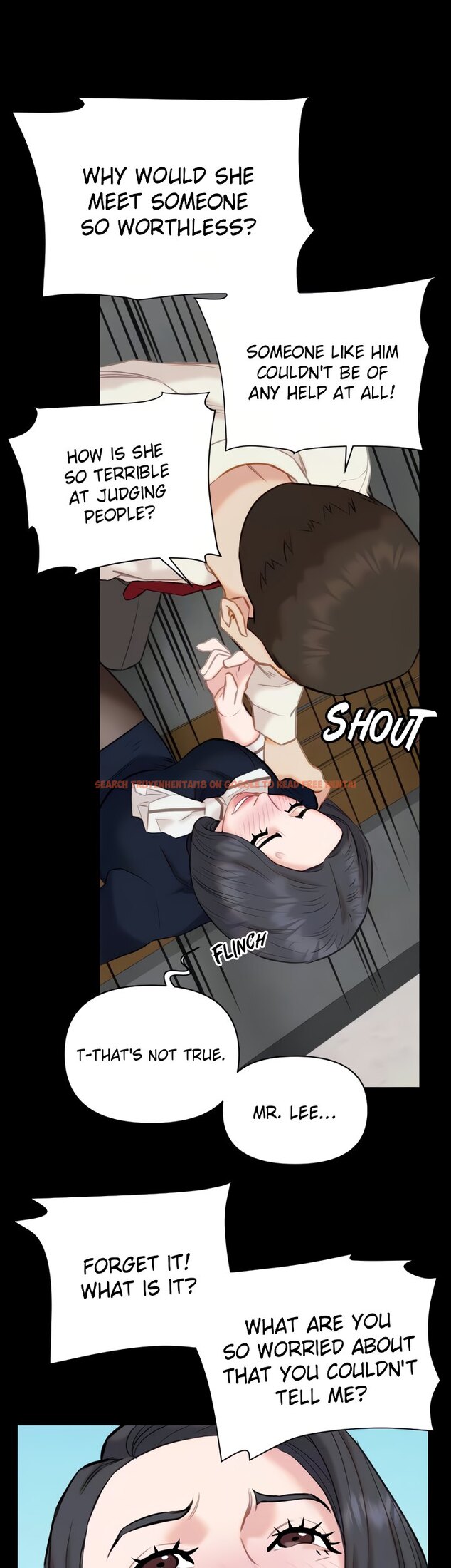 Read Hentai Image 36 953 in comic Time Of Conquest - Chapter 33 - www.hentaitnt.net