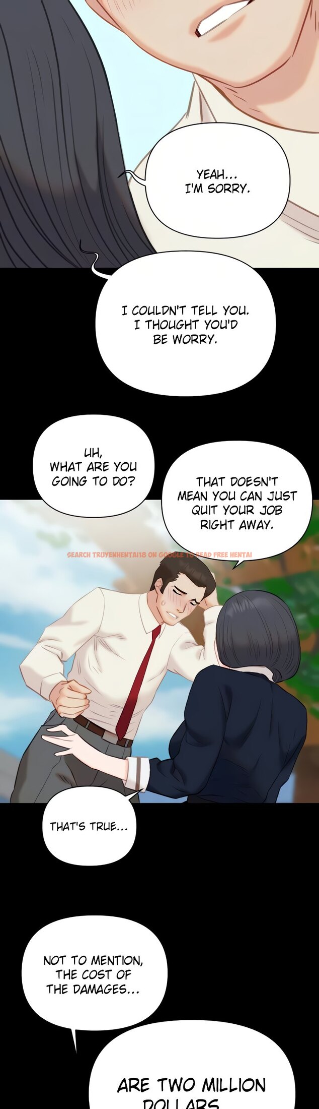 Read Hentai Image 38 953 in comic Time Of Conquest - Chapter 33 - www.hentaitnt.net