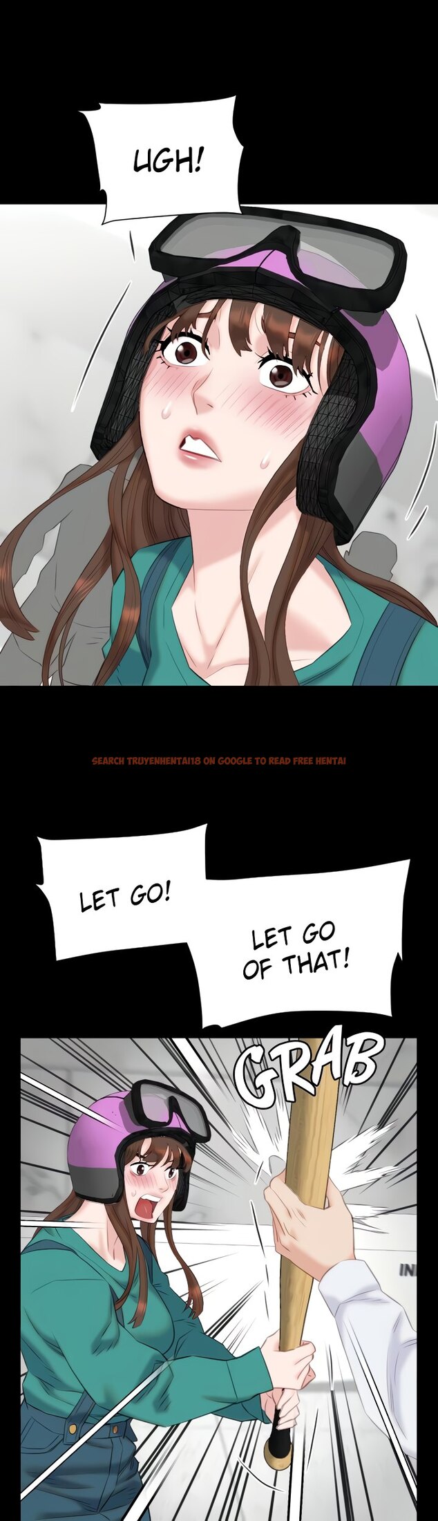 Read Hentai Image 4 951 in comic Time Of Conquest - Chapter 33 - www.hentaitnt.net