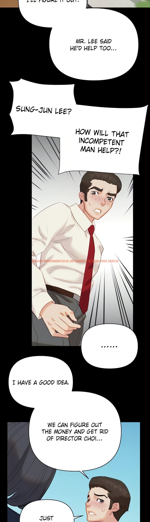 Read Hentai Image 40 953 in comic Time Of Conquest - Chapter 33 - www.hentaitnt.net