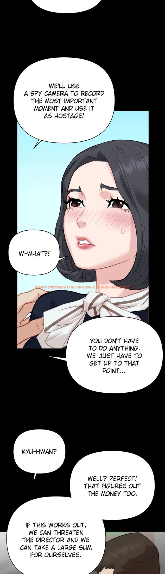 Read Hentai Image 43 953 in comic Time Of Conquest - Chapter 33 - www.hentaitnt.net