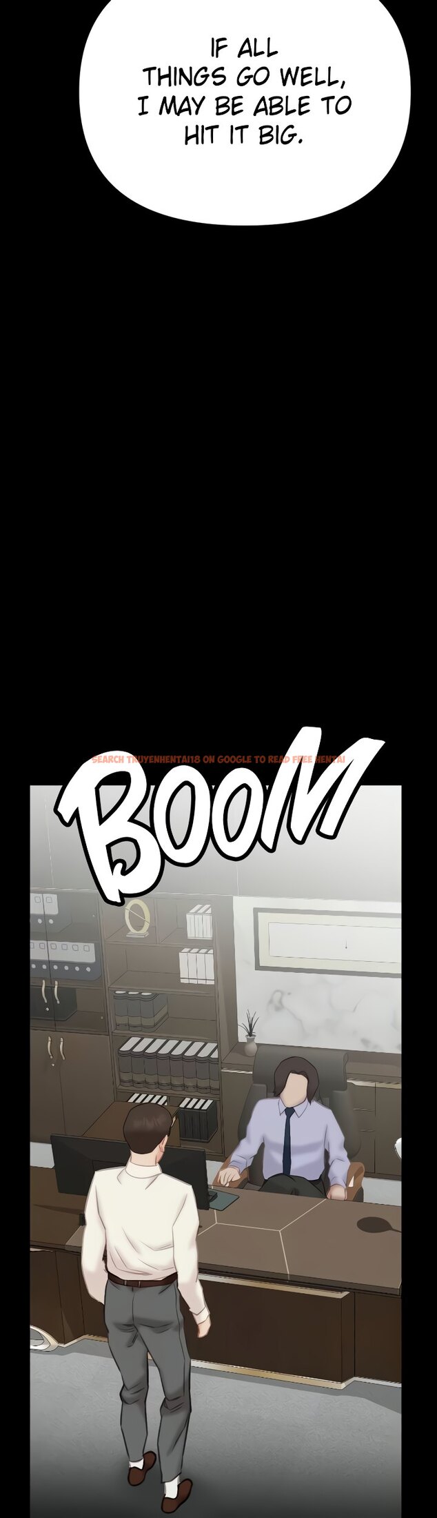 Read Hentai Image 49 954 in comic Time Of Conquest - Chapter 33 - www.hentaitnt.net