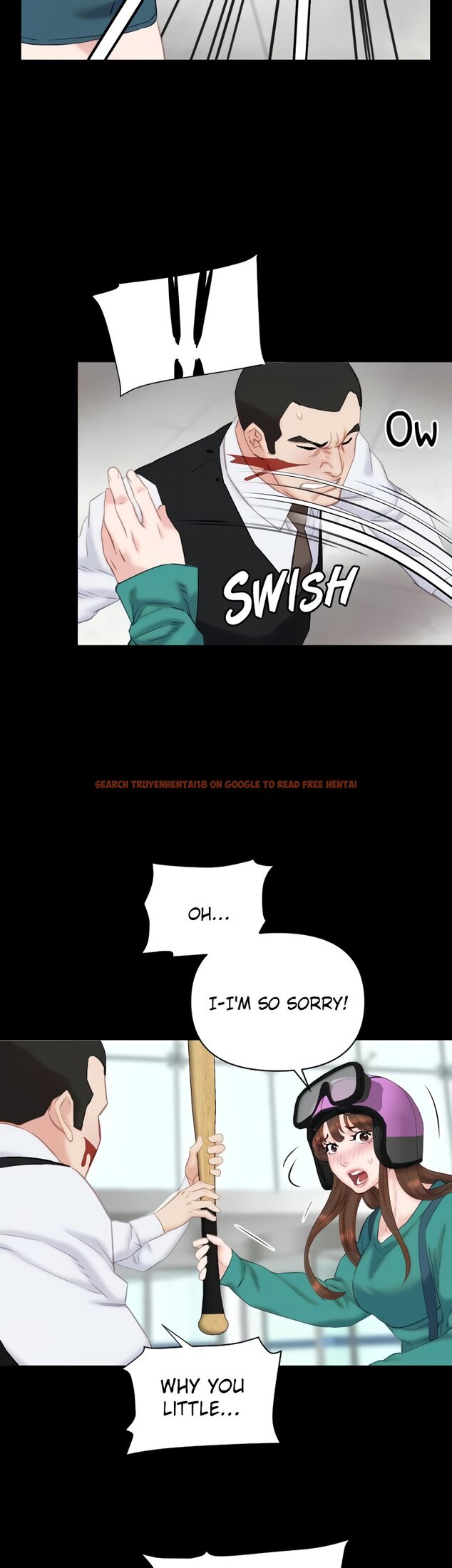 Read Hentai Image 5 951 in comic Time Of Conquest - Chapter 33 - www.hentaitnt.net