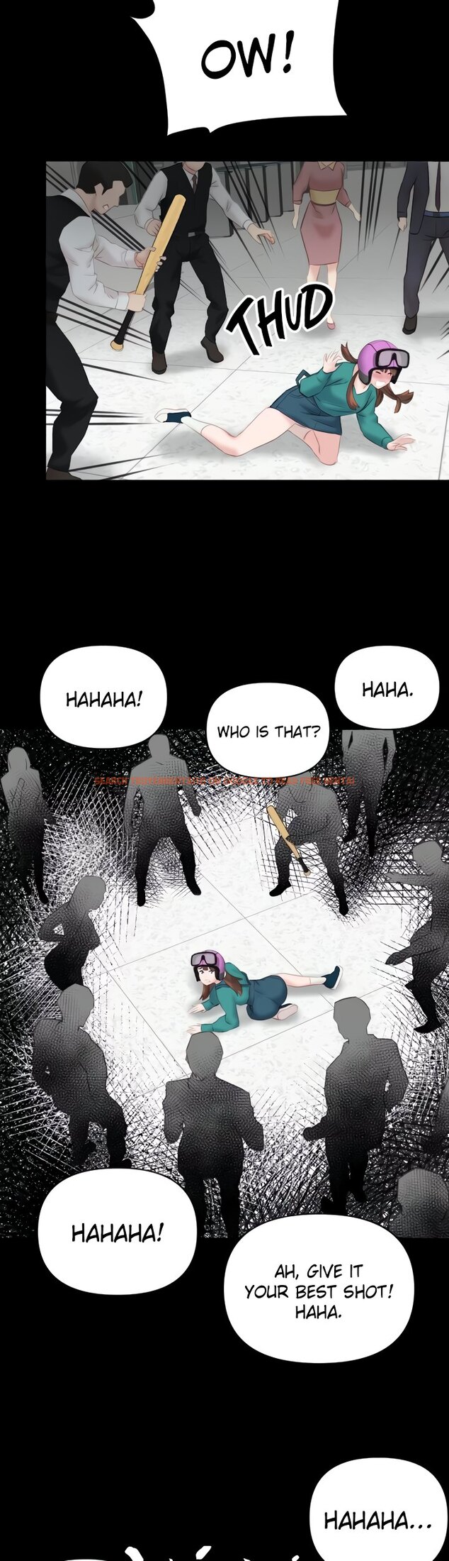 Read Hentai Image 6 951 in comic Time Of Conquest - Chapter 33 - www.hentaitnt.net